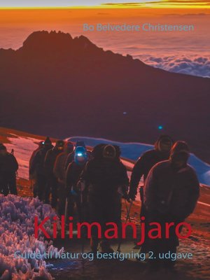 cover image of Kilimanjaro